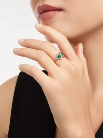 Divas‘ Dream Ring