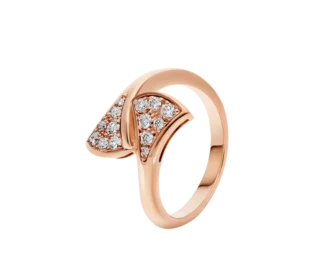 Divas‘ Dream Ring