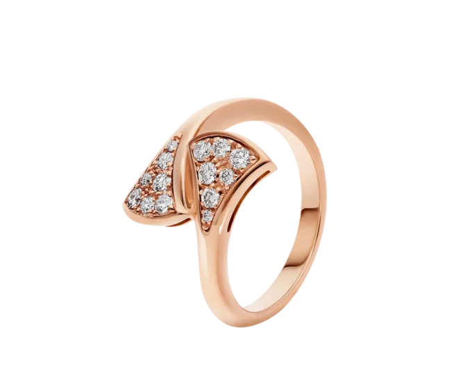 Divas‘ Dream Ring