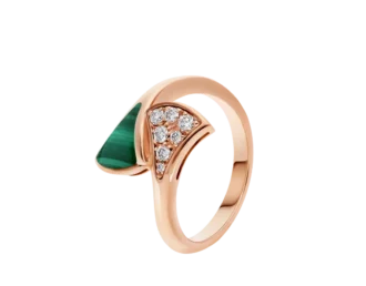 Divas‘ Dream Ring