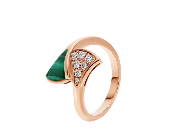 Divas‘ Dream Ring