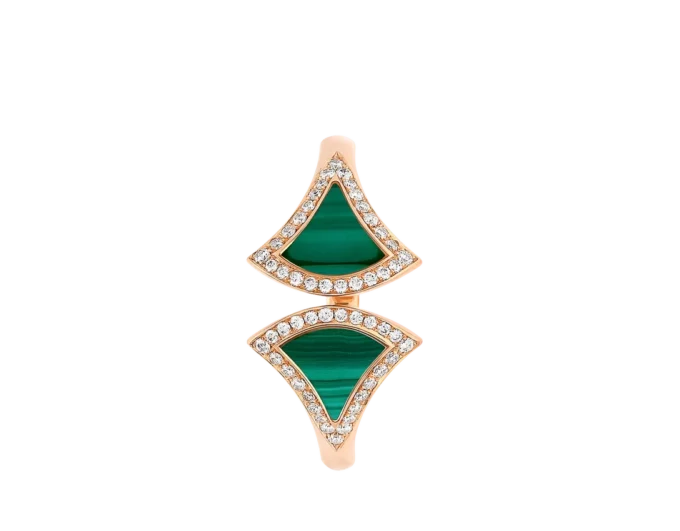 Divas‘ Dream Ring