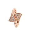 Divas‘ Dream Ring