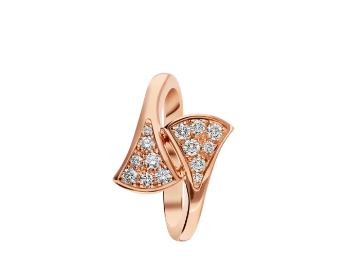 Divas‘ Dream Ring