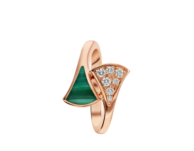 Divas‘ Dream Ring