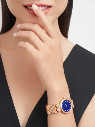 Divas‘ Dream Uhr