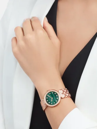 Divas‘ Dream Uhr