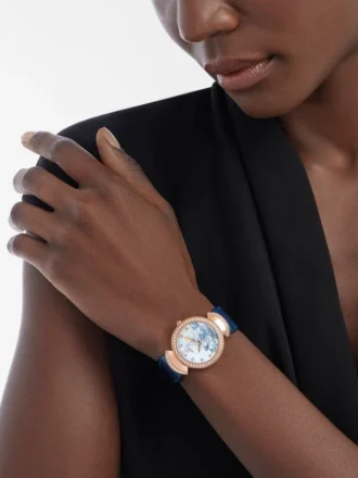 Divas‘ Dream Uhr