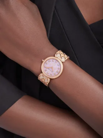 Divas‘ Dream Uhr