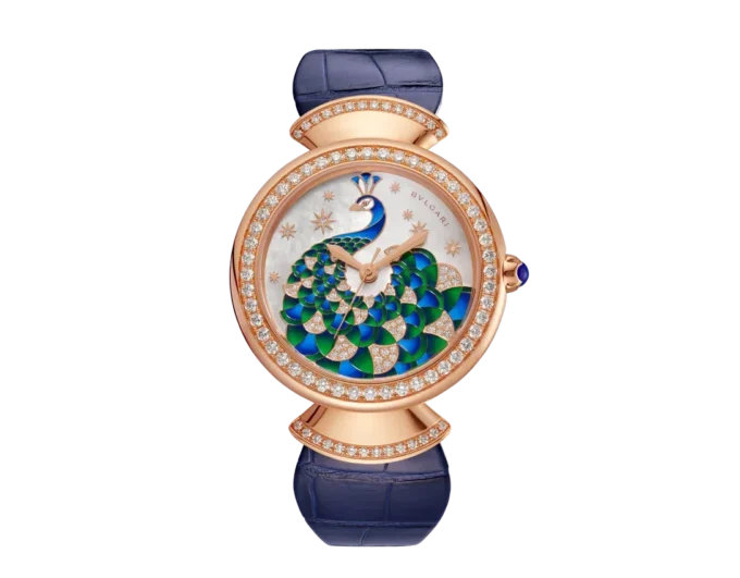 Divas‘ Dream Uhr