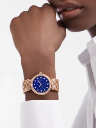 Divas‘ Dream Uhr