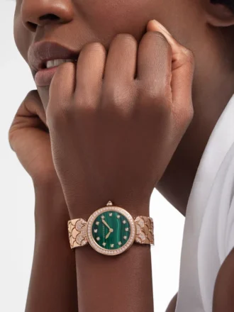 Divas‘ Dream Uhr