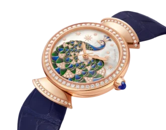 Divas‘ Dream Uhr