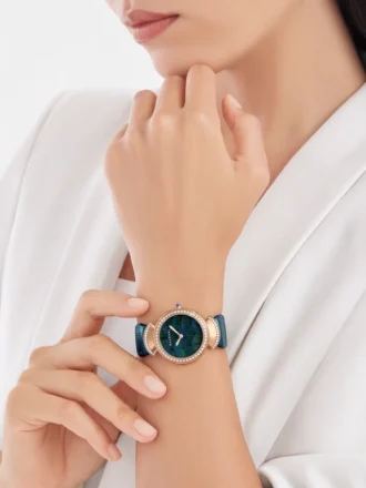 Divas‘ Dream Uhr