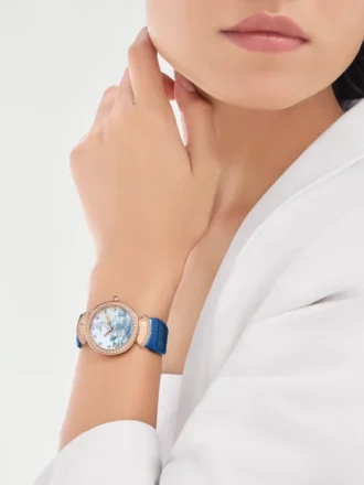 Divas‘ Dream Uhr