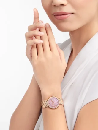 Divas‘ Dream Uhr
