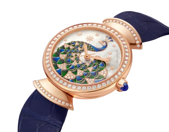 Divas‘ Dream Uhr