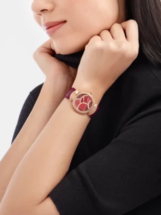 Divas‘ Dream Uhr