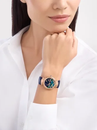 Divas‘ Dream Uhr