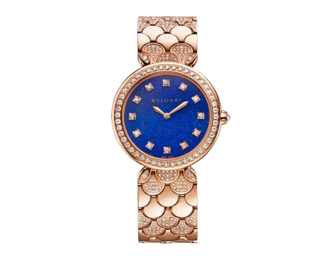 Divas‘ Dream Uhr