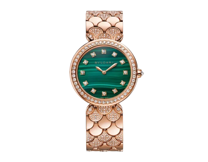 Divas‘ Dream Uhr