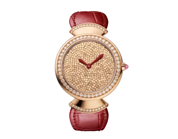 Divas‘ Dream Uhr