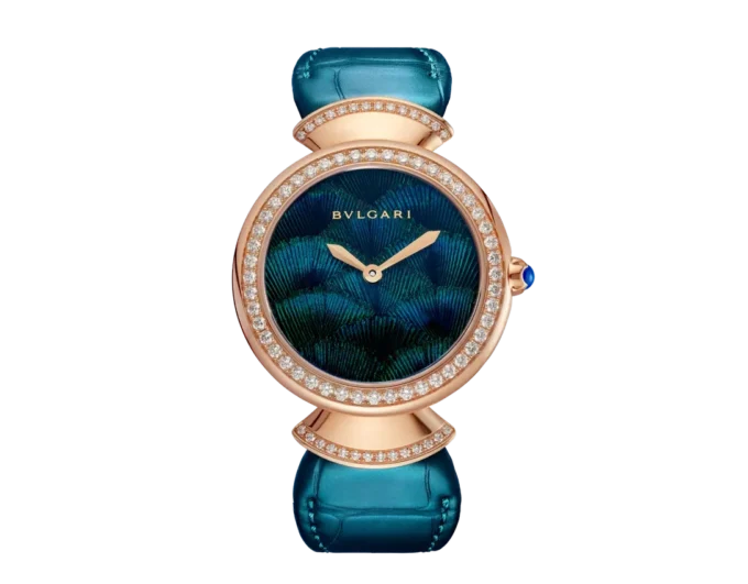 Divas‘ Dream Uhr