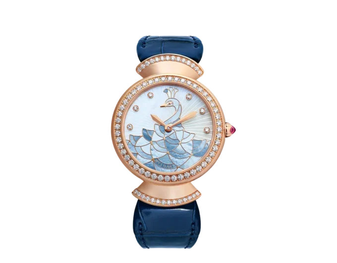 Divas‘ Dream Uhr
