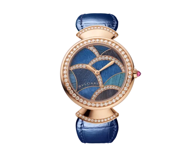 Divas‘ Dream Uhr