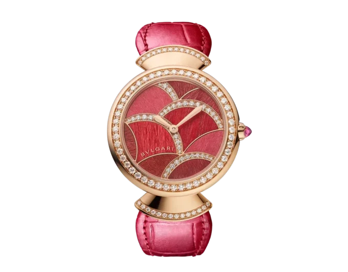 Divas‘ Dream Uhr