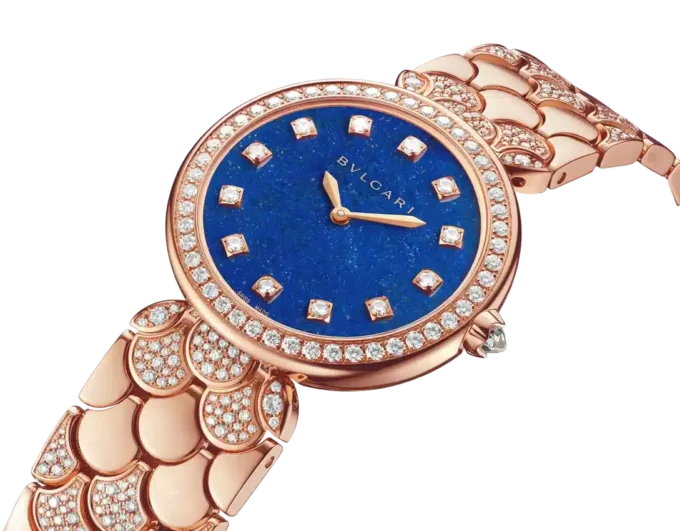 Divas‘ Dream Uhr