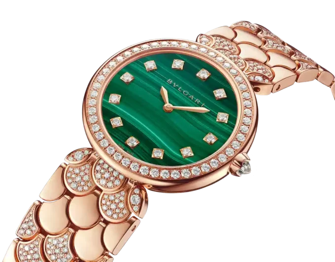 Divas‘ Dream Uhr