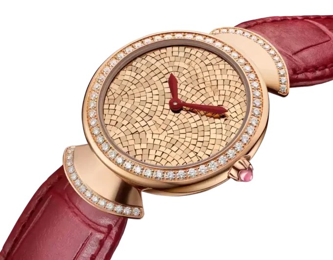 Divas‘ Dream Uhr