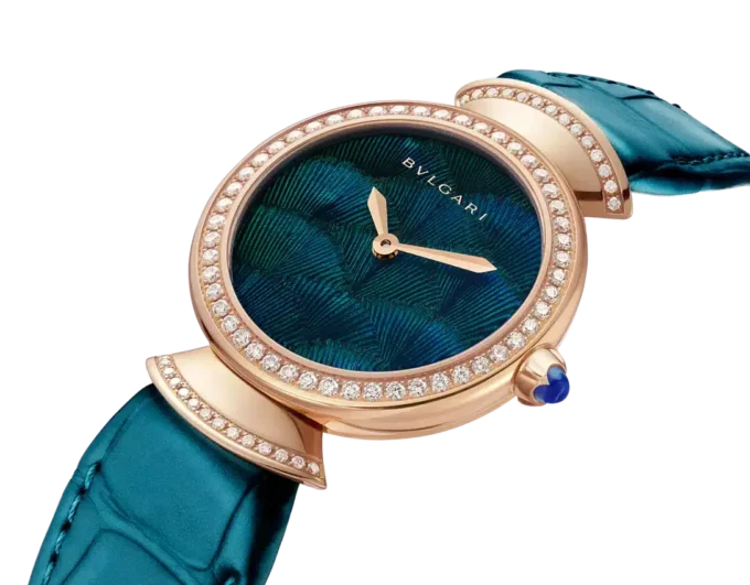 Divas‘ Dream Uhr