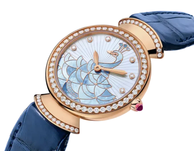 Divas‘ Dream Uhr
