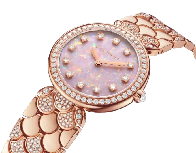 Divas‘ Dream Uhr