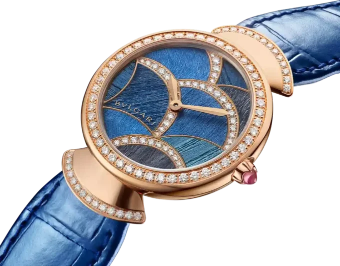 Divas‘ Dream Uhr
