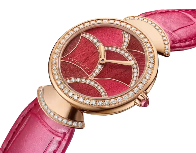 Divas‘ Dream Uhr