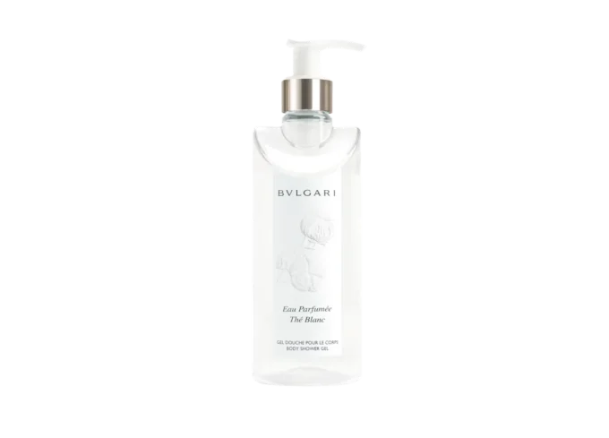 Eau Parfumée Thé Blanc Duschgel