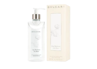 Eau Parfumée Thé Blanc Duschgel