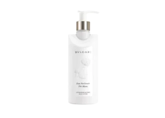 Eau Parfumée Thé Blanc Körperlotion