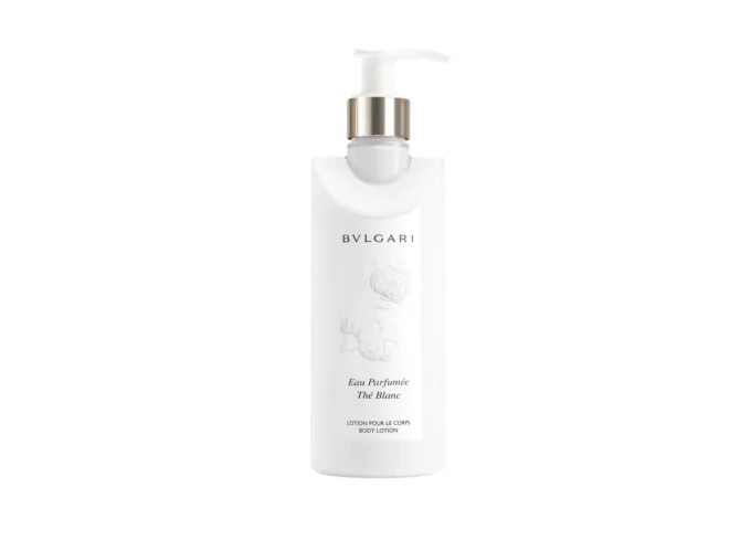 Eau Parfumée Thé Blanc Körperlotion