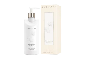 Eau Parfumée Thé Blanc Körperlotion