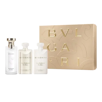 Eau Parfumée Thé Blanc Set