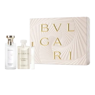 Eau Parfumée Thé Blanc Set