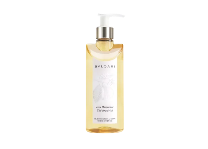 Eau Parfumée Thé Impérial Körper-Duschgel