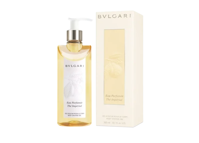 Eau Parfumée Thé Impérial Körper-Duschgel