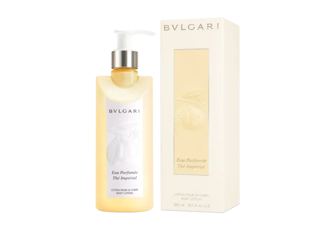 Eau Parfumée Thé Impérial Körperlotion