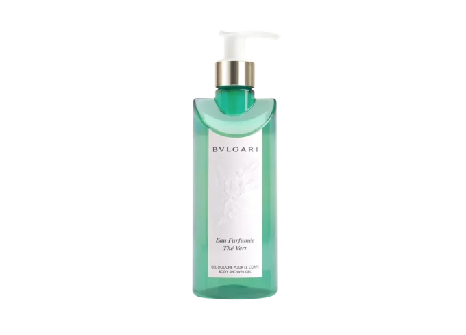 Eau Parfumée Thé Vert Körper-Duschgel