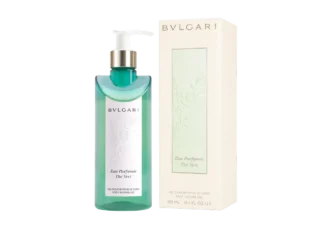 Eau Parfumée Thé Vert Körper-Duschgel